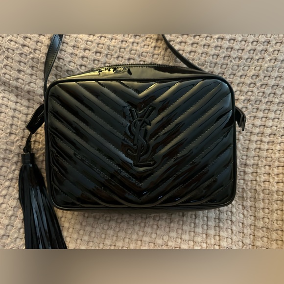 Ysl bag brand new never used - Picture 2 of 6